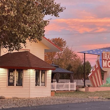 Travel Inn Motel Canon City Bagian luar foto