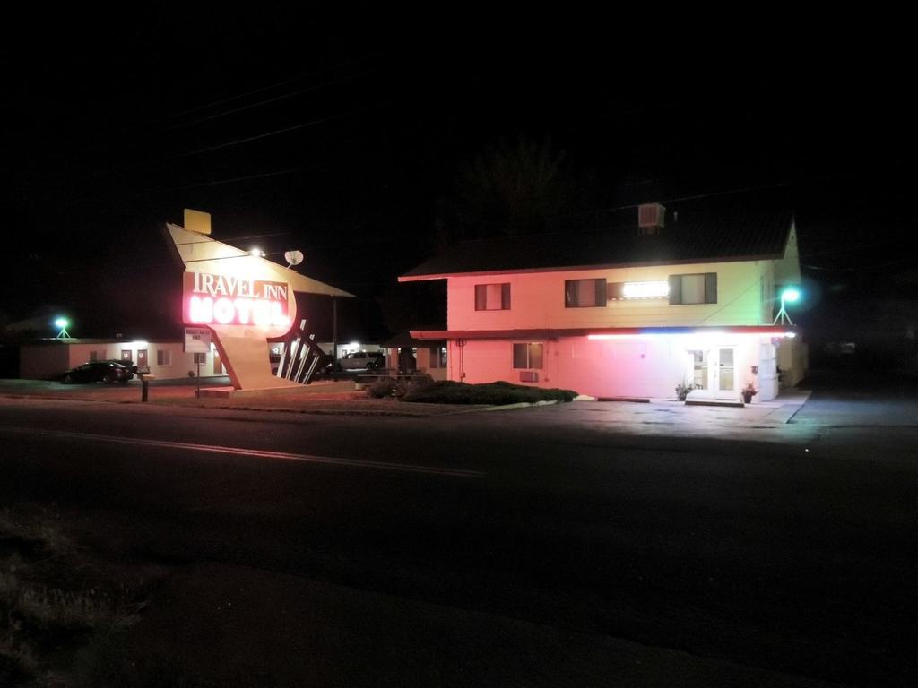 Travel Inn Motel Canon City Bagian luar foto