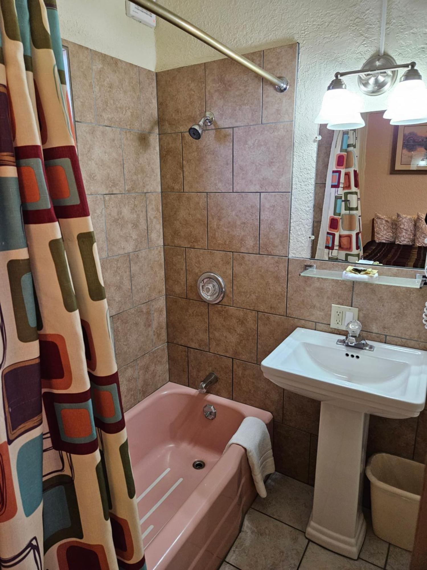 Travel Inn Motel Canon City Bagian luar foto