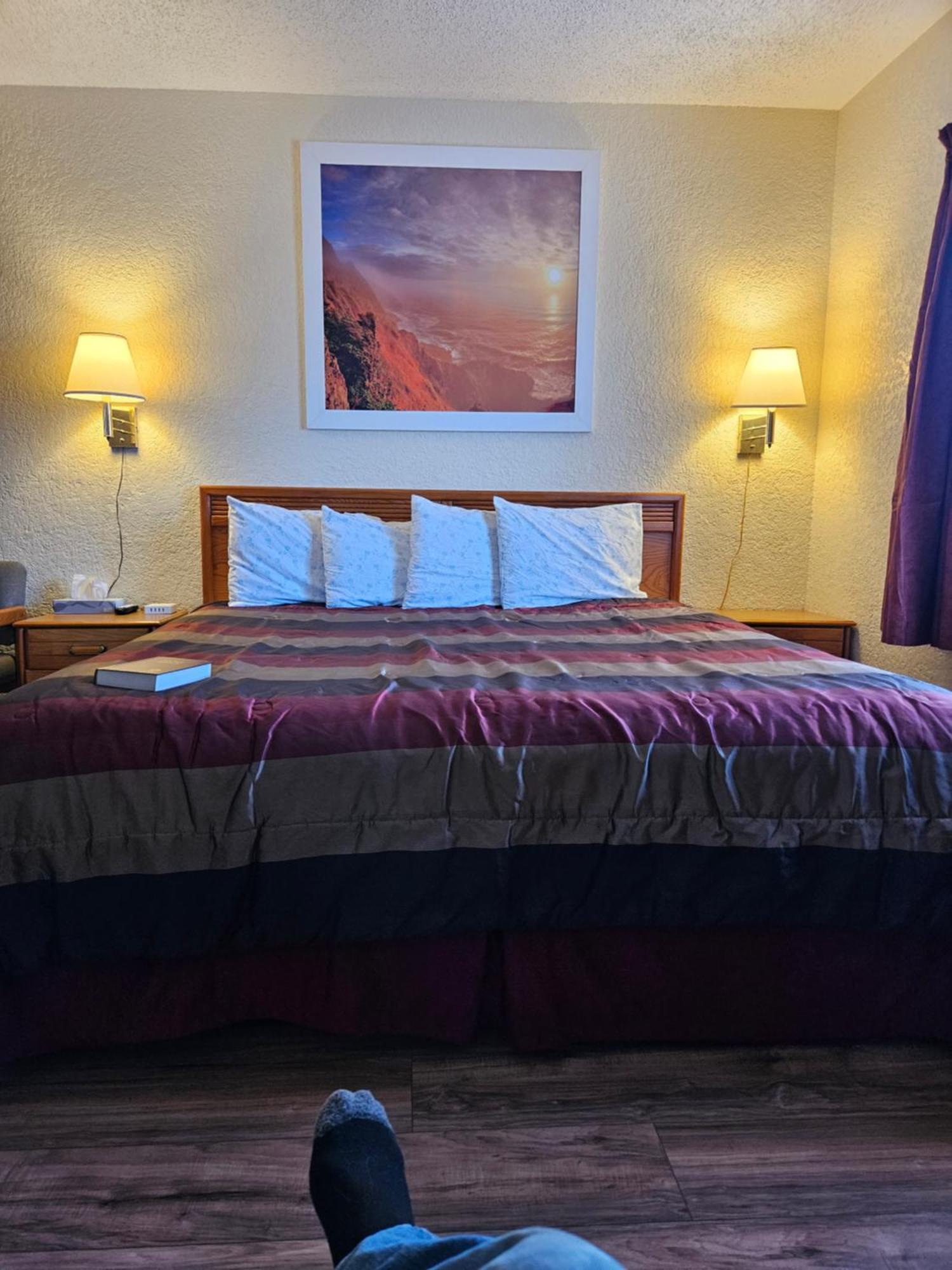 Travel Inn Motel Canon City Bagian luar foto