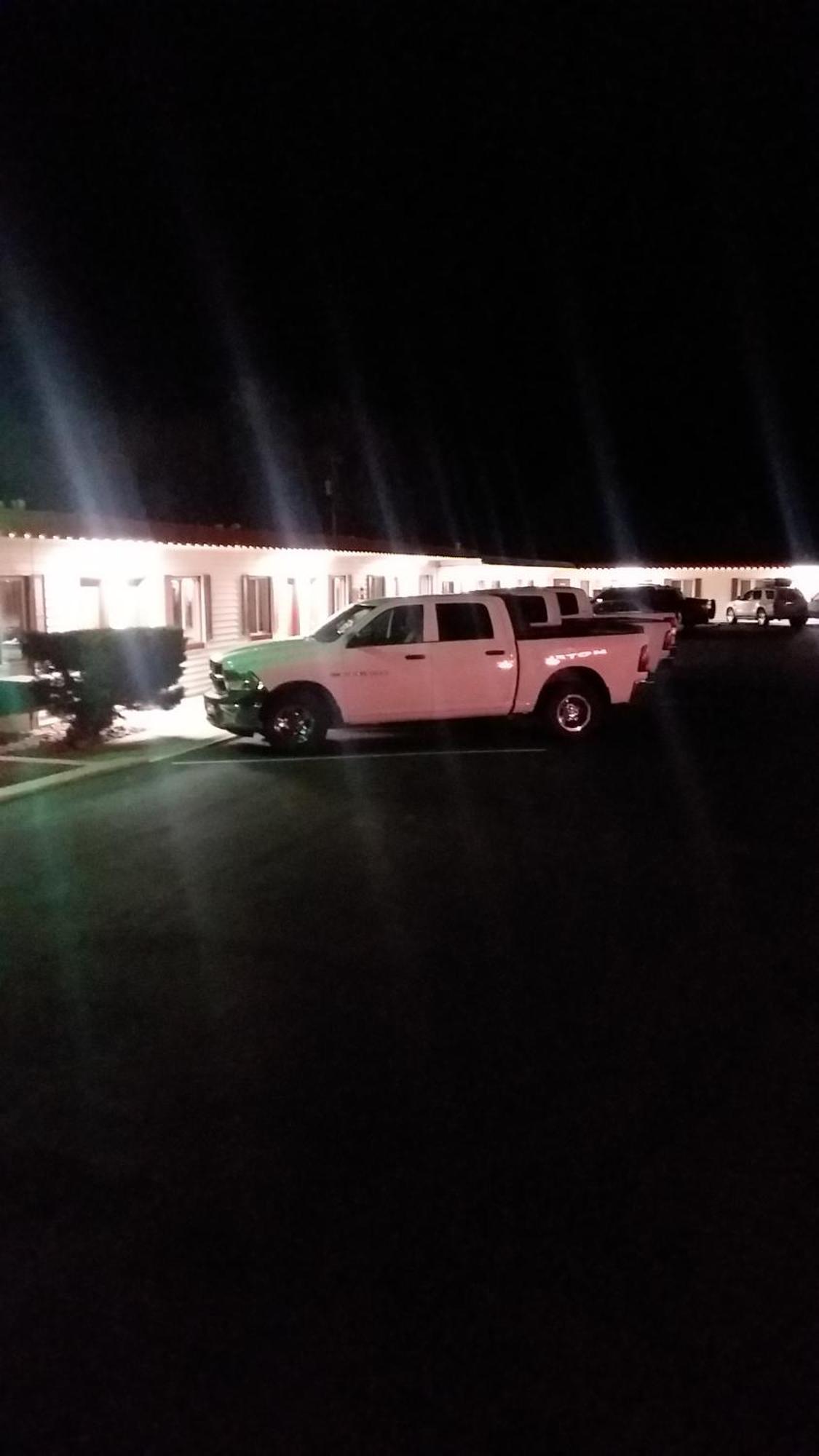 Travel Inn Motel Canon City Bagian luar foto