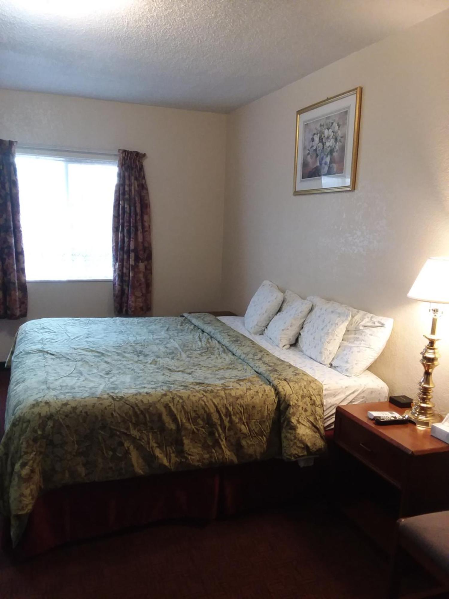 Travel Inn Motel Canon City Bagian luar foto