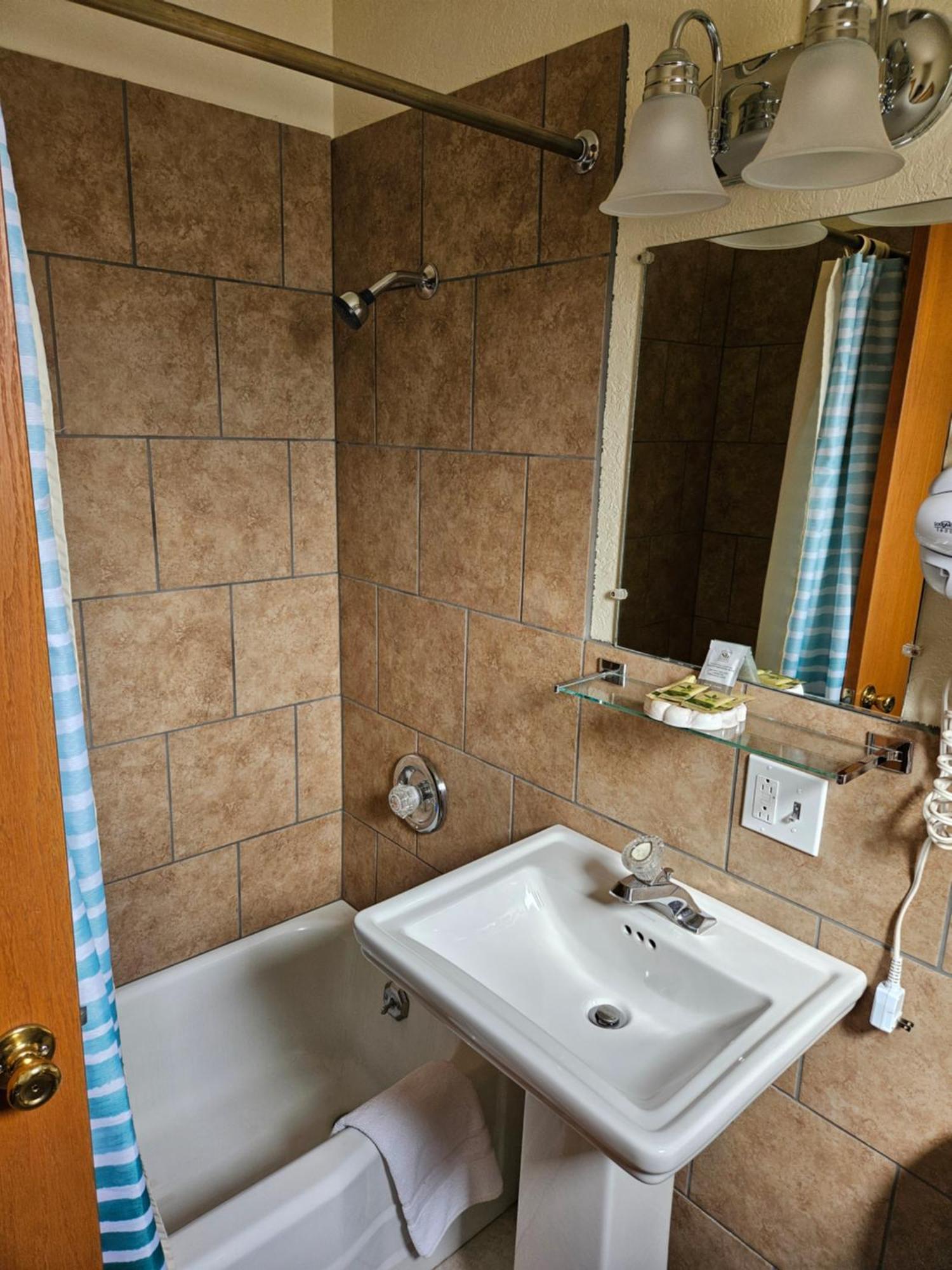 Travel Inn Motel Canon City Bagian luar foto