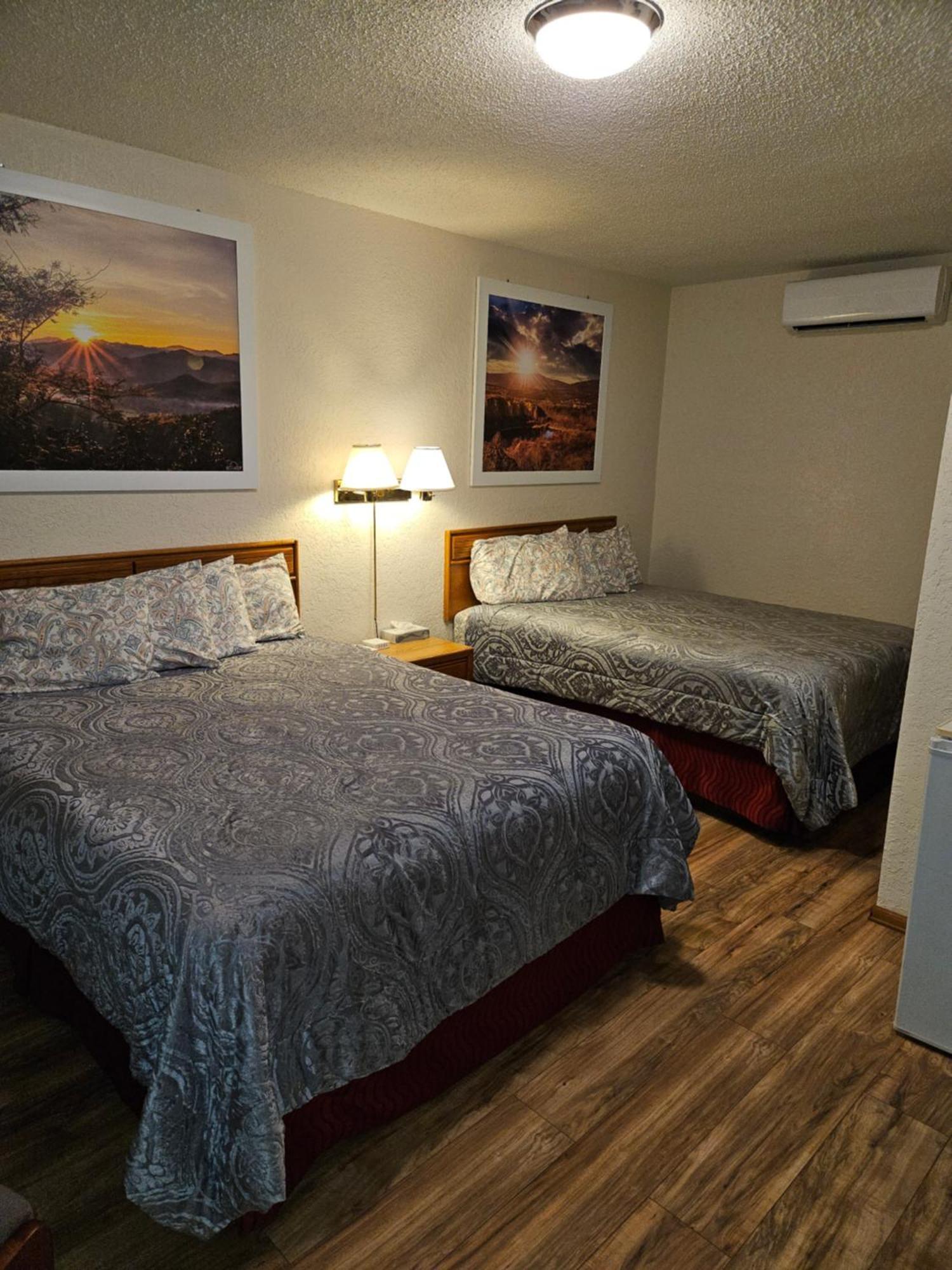 Travel Inn Motel Canon City Bagian luar foto
