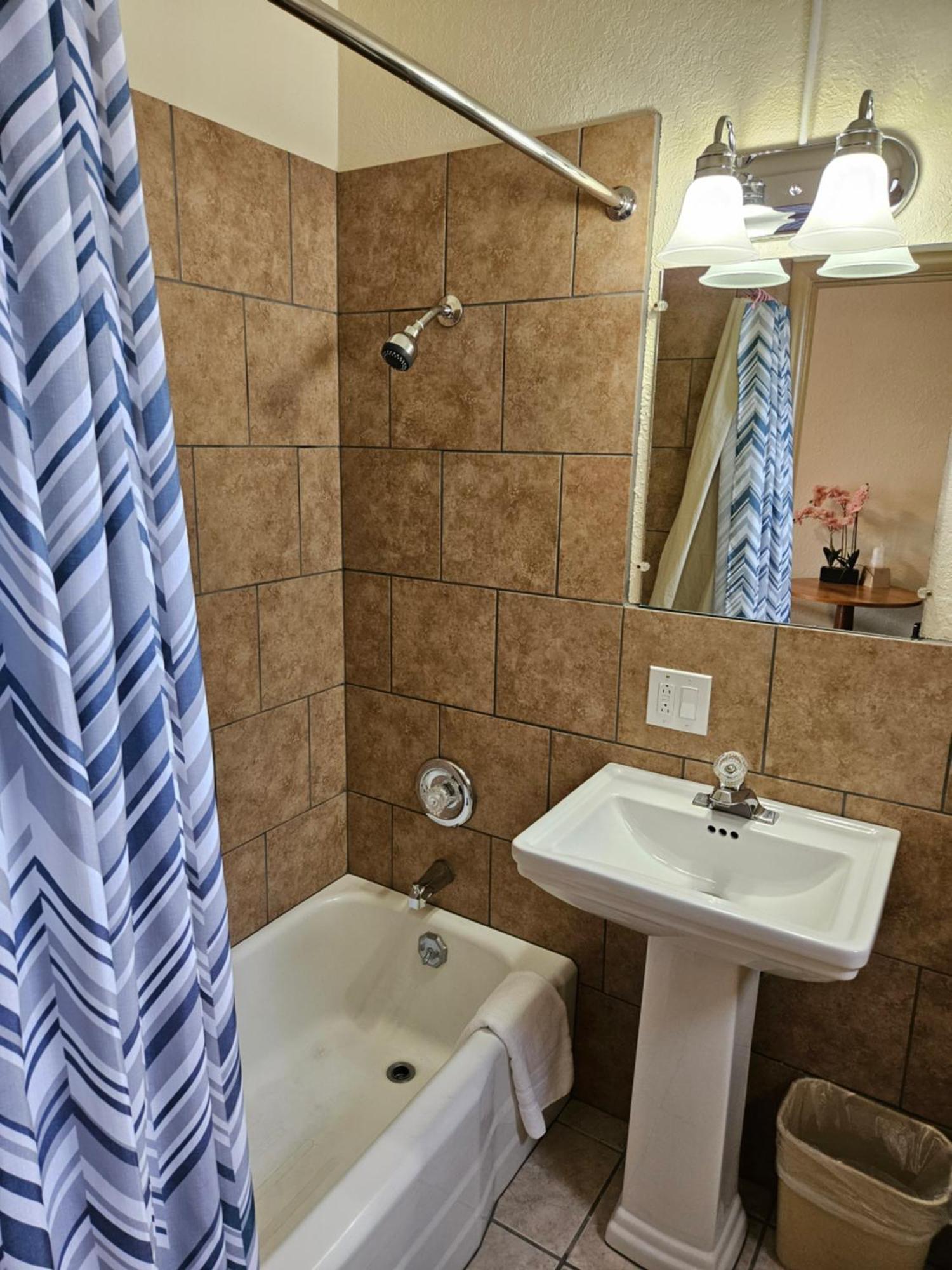 Travel Inn Motel Canon City Bagian luar foto