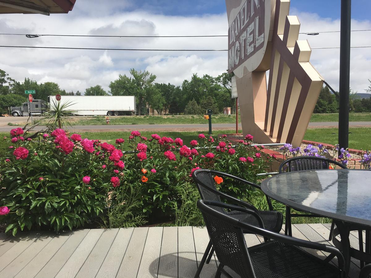 Travel Inn Motel Canon City Bagian luar foto
